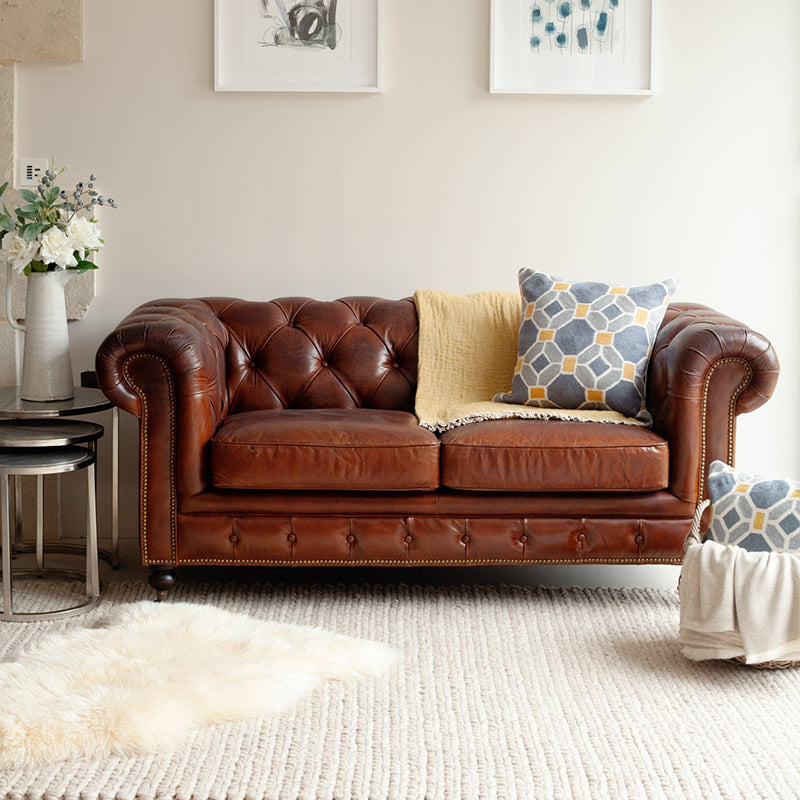 Dovetailed & Doublestitched